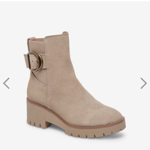 Blondo USA Dakota Waterproof Bootie - Picture 1 of 7
